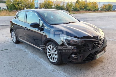 Renault Clio TCe 100 CV GPL 5 porte Intens (3)