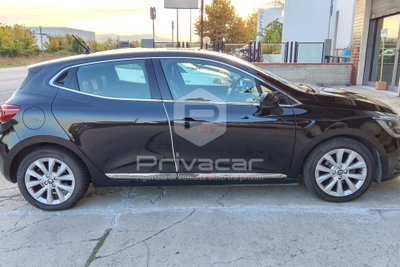 Renault Clio TCe 100 CV GPL 5 porte Intens (4)