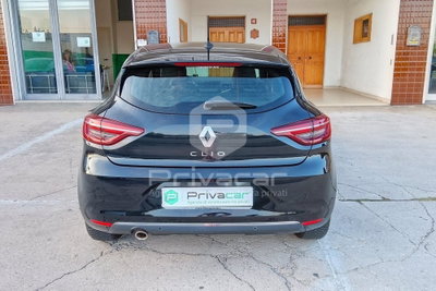 Renault Clio TCe 100 CV GPL 5 porte Intens (6)