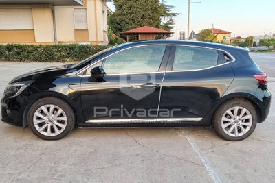 Renault Clio TCe 100 CV GPL 5 porte Intens (8)