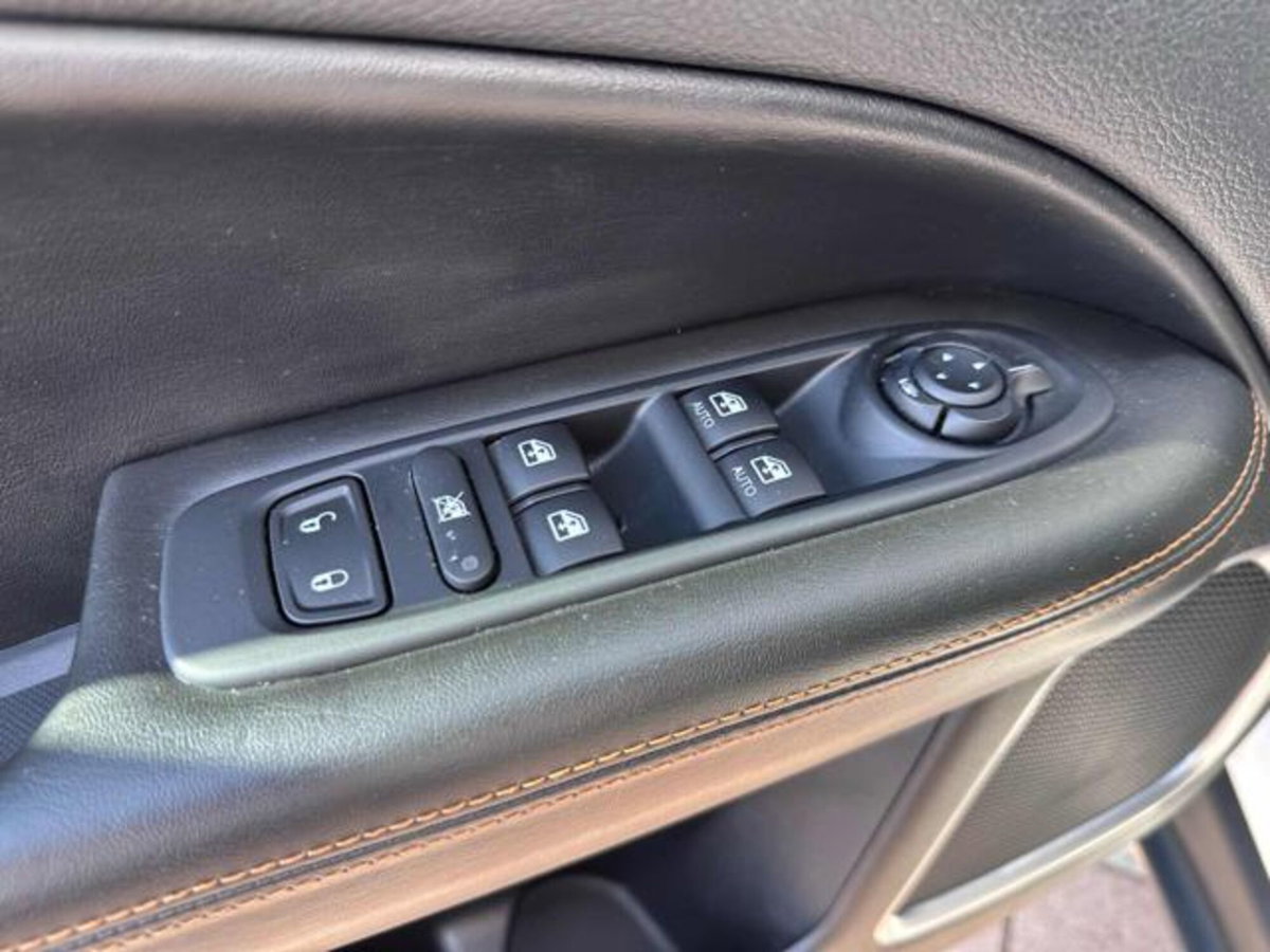 Jeep Compass 1.4 MultiAir 170 CV aut. 4WD Limited (17)