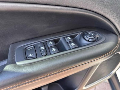 Jeep Compass 1.4 MultiAir 170 CV aut. 4WD Limited (17)