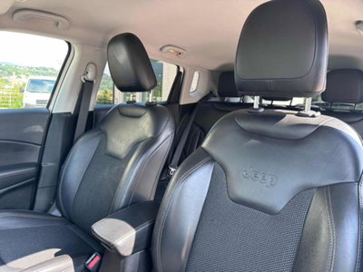 Jeep Compass 1.4 MultiAir 170 CV aut. 4WD Limited (18)