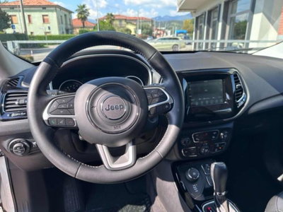 Jeep Compass 1.4 MultiAir 170 CV aut. 4WD Limited (4)