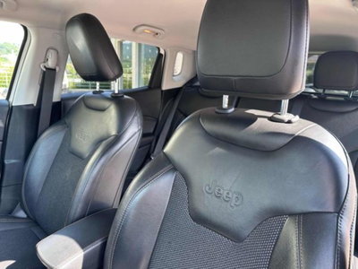 Jeep Compass 1.4 MultiAir 170 CV aut. 4WD Limited (6)