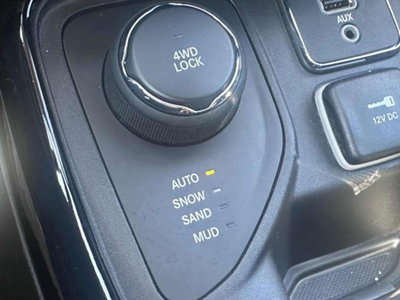 Jeep Compass 1.4 MultiAir 170 CV aut. 4WD Limited (9)