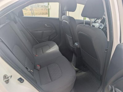 Kia Rio 1.2 CVVT 5p. Active (10)