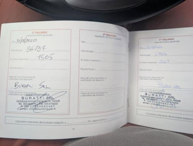 Kia Rio 1.2 CVVT 5p. Active (14)