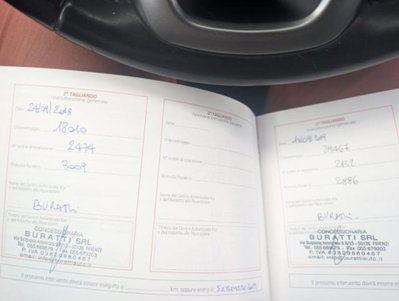 Kia Rio 1.2 CVVT 5p. Active (15)
