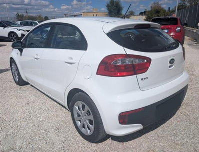 Kia Rio 1.2 CVVT 5p. Active (3)