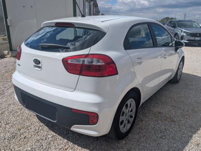 Kia Rio 1.2 CVVT 5p. Active (4)
