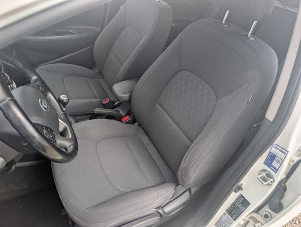 Kia Rio 1.2 CVVT 5p. Active (5)