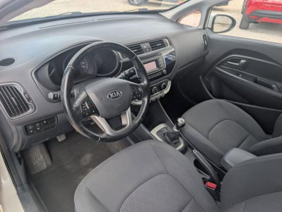 Kia Rio 1.2 CVVT 5p. Active (6)