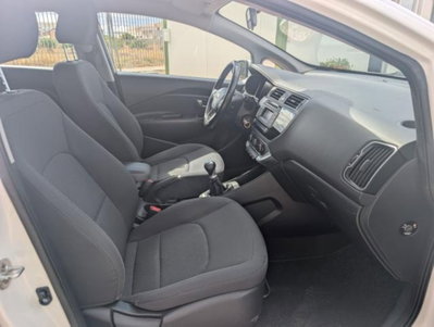 Kia Rio 1.2 CVVT 5p. Active (7)