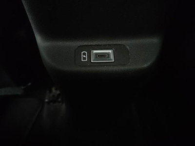 Jeep Avenger 1.2 turbo Summit fwd 100cv (17)