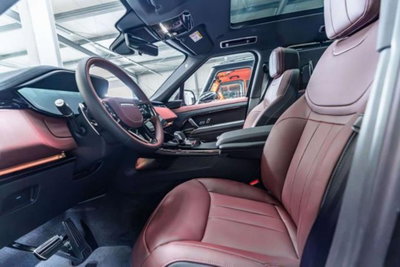 Land Rover Range Rover Sport 3.0 i6 mhev SE awd 380cv auto (10)
