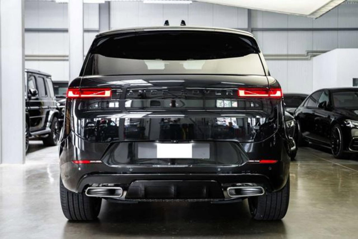 Land Rover Range Rover Sport 3.0 i6 mhev SE awd 380cv auto (11)