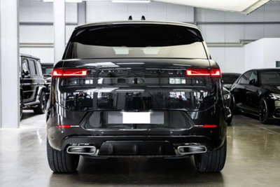 Land Rover Range Rover Sport 3.0 i6 mhev SE awd 380cv auto (11)