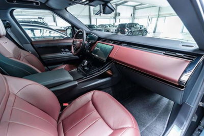 Land Rover Range Rover Sport 3.0 i6 mhev SE awd 380cv auto (12)