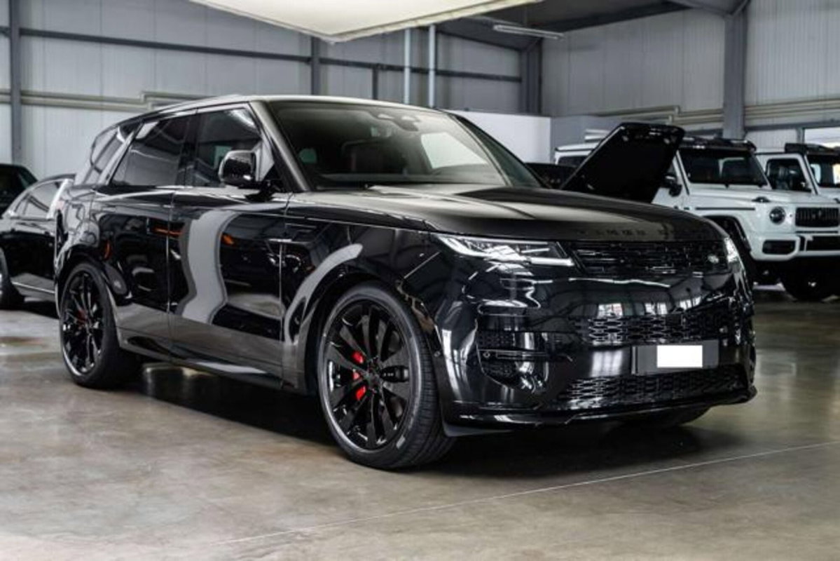 Land Rover Range Rover Sport 3.0 i6 mhev SE awd 380cv auto (4)