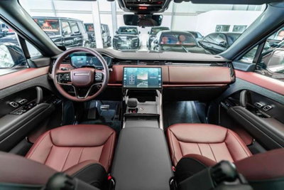Land Rover Range Rover Sport 3.0 i6 mhev SE awd 380cv auto (5)