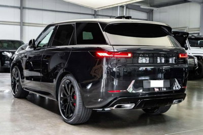 Land Rover Range Rover Sport 3.0 i6 mhev SE awd 380cv auto (6)