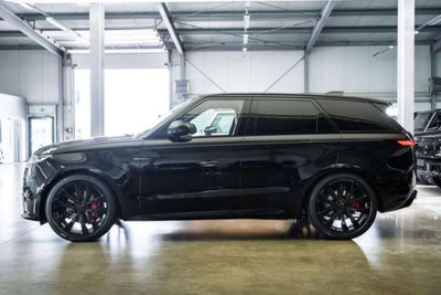 Land Rover Range Rover Sport 3.0 i6 mhev SE awd 380cv auto (8)