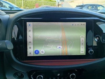 Toyota Aygo X 1.0 VVT-i 72 CV 5 porte Limited S-CVT (14)
