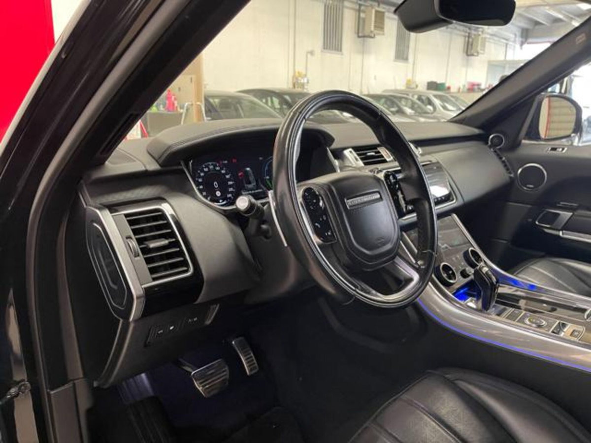 Land Rover Range Rover Sport 2.0 Si4 PHEV Autobiography Dynamic (11)