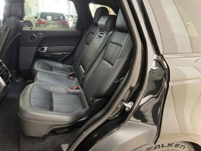 Land Rover Range Rover Sport 2.0 Si4 PHEV Autobiography Dynamic (13)