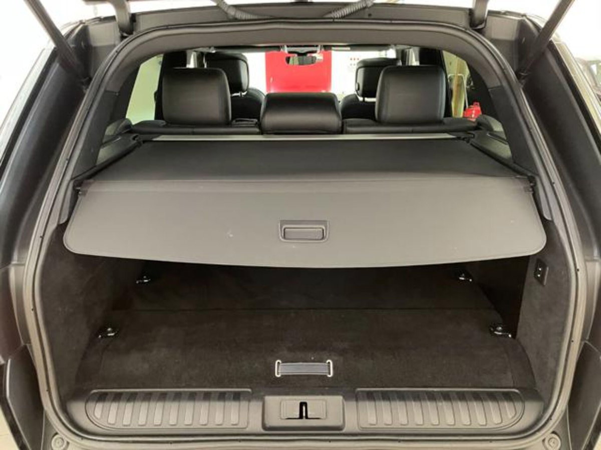 Land Rover Range Rover Sport 2.0 Si4 PHEV Autobiography Dynamic (14)