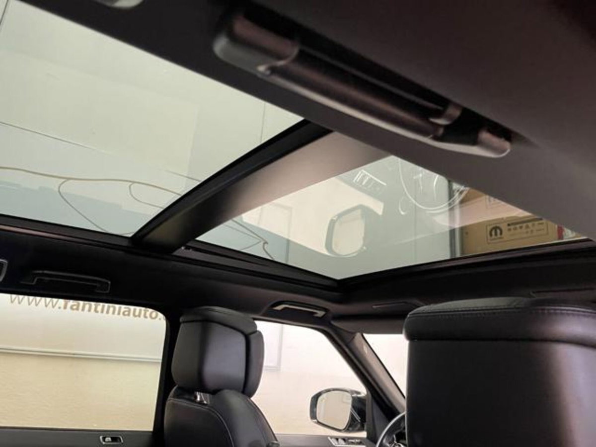 Land Rover Range Rover Sport 2.0 Si4 PHEV Autobiography Dynamic (19)