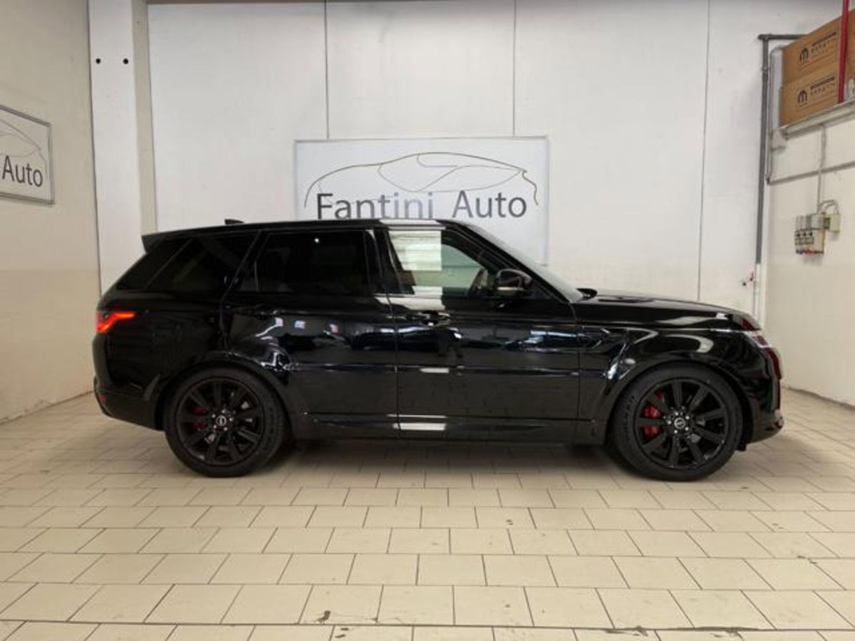 Land Rover Range Rover Sport 2.0 Si4 PHEV Autobiography Dynamic (2)
