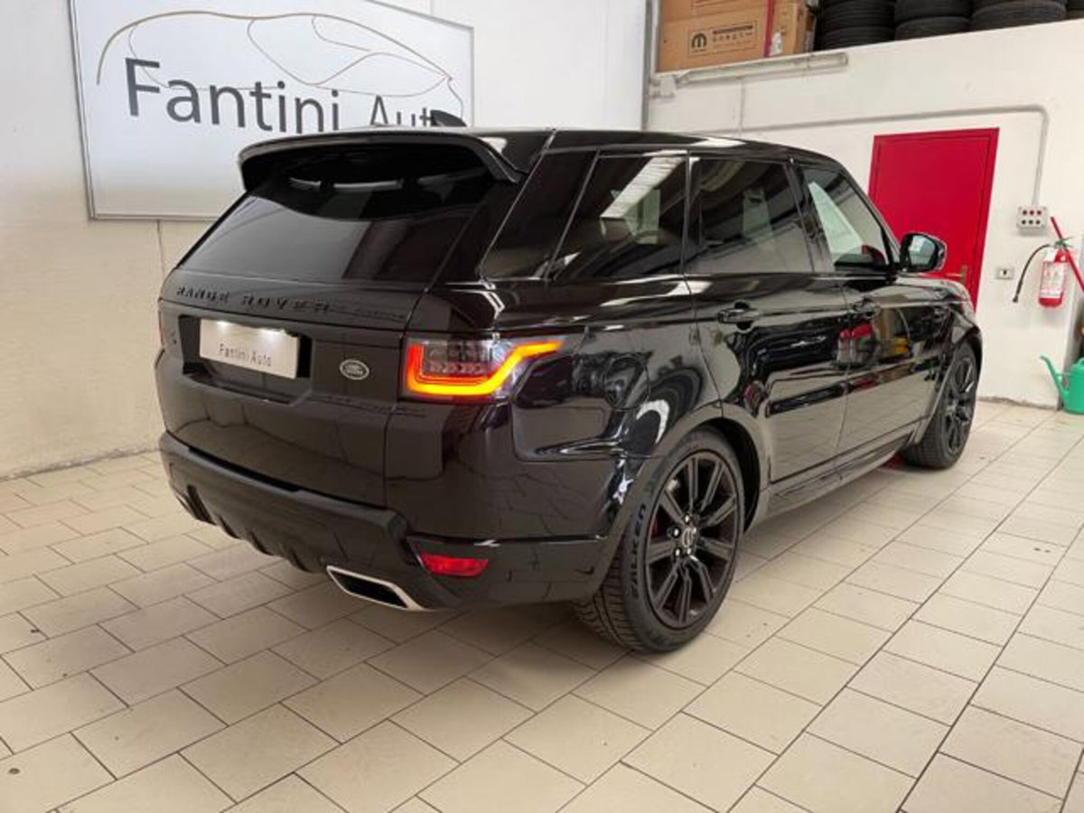 Land Rover Range Rover Sport 2.0 Si4 PHEV Autobiography Dynamic (3)