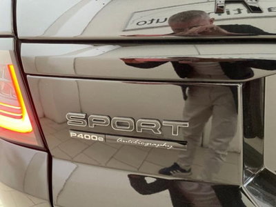 Land Rover Range Rover Sport 2.0 Si4 PHEV Autobiography Dynamic (5)