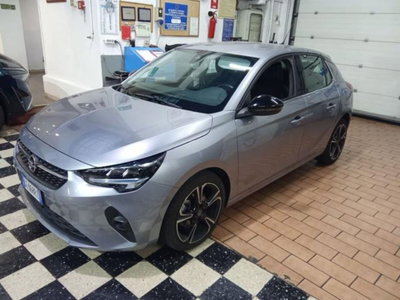 Opel Corsa 1.2 100 CV Elegance usata