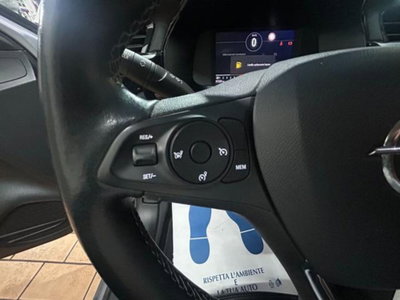 Opel Corsa 1.2 100 CV Elegance (10)