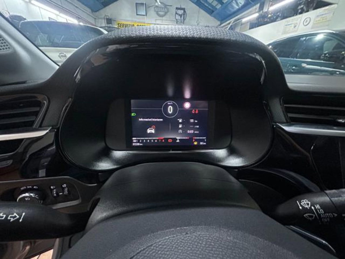 Opel Corsa 1.2 100 CV Elegance (16)