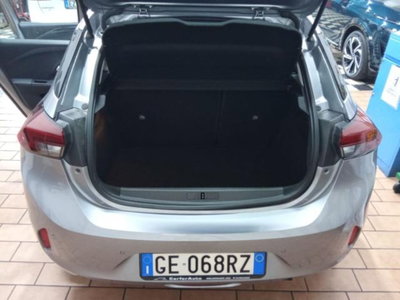 Opel Corsa 1.2 100 CV Elegance (18)