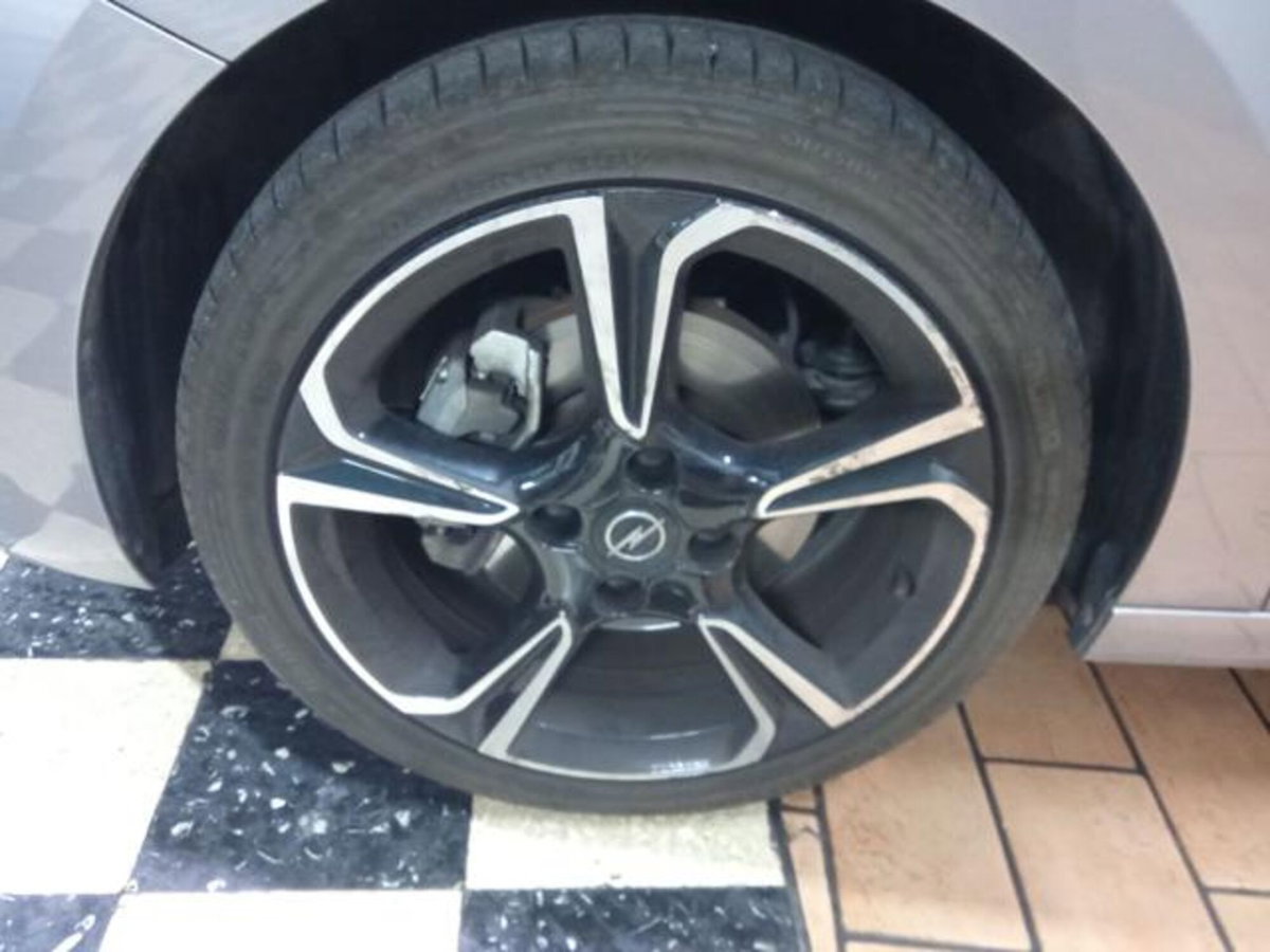 Opel Corsa 1.2 100 CV Elegance (20)