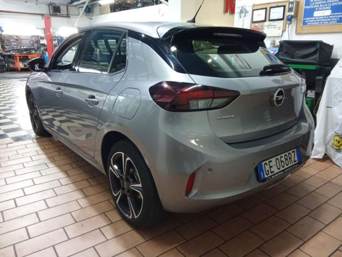 Opel Corsa 1.2 100 CV Elegance (3)