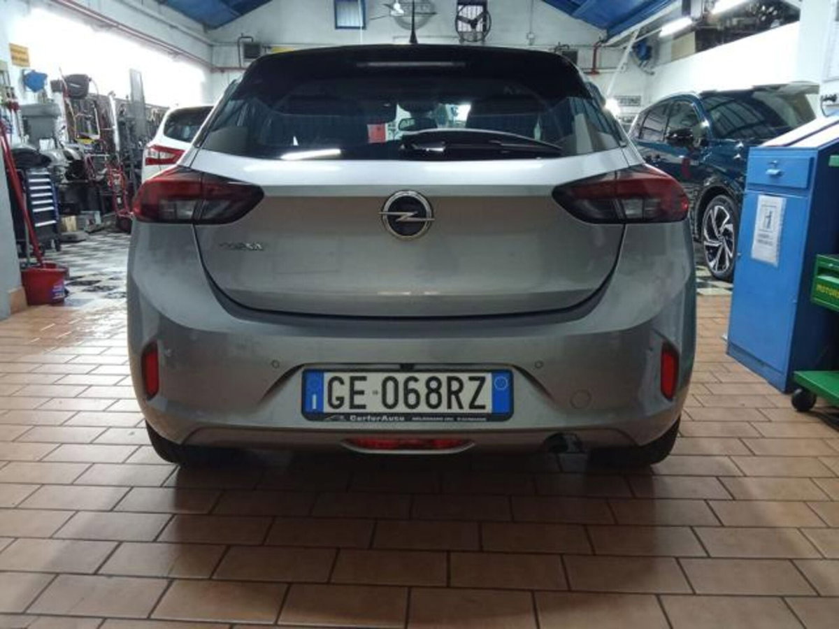 Opel Corsa 1.2 100 CV Elegance (4)