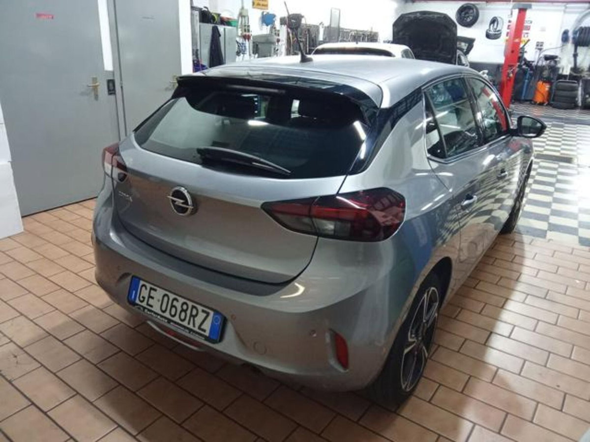 Opel Corsa 1.2 100 CV Elegance (5)