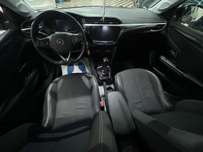 Opel Corsa 1.2 100 CV Elegance (8)