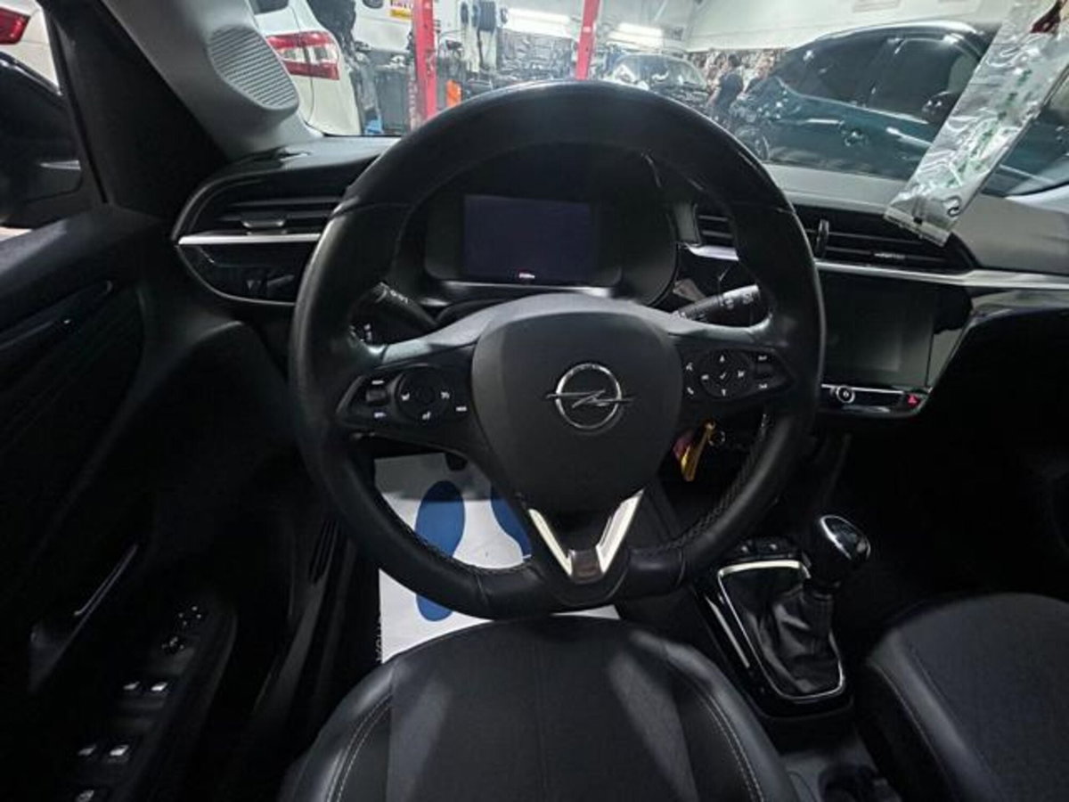 Opel Corsa 1.2 100 CV Elegance (9)