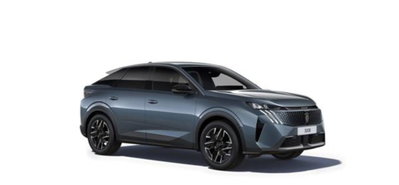 Peugeot 3008 1.2 hybrid 48V Allure Pack 136cv e-dcs6 (2)