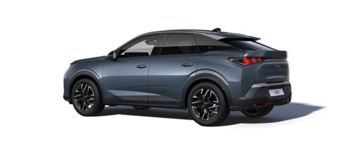 Peugeot 3008 1.2 hybrid 48V Allure Pack 136cv e-dcs6 (3)
