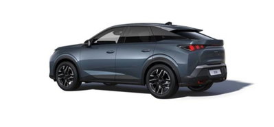 Peugeot 3008 1.2 hybrid 48V Allure Pack 136cv e-dcs6 (3)