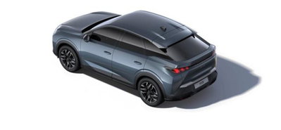 Peugeot 3008 1.2 hybrid 48V Allure Pack 136cv e-dcs6 (4)