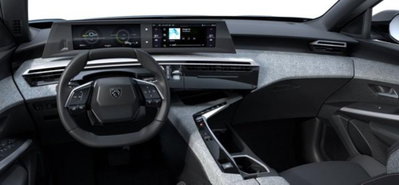 Peugeot 3008 1.2 hybrid 48V Allure Pack 136cv e-dcs6 (6)